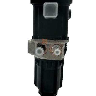 HX-U-8 urea pump A00140278 for MERCEDES- BENZ/EURO6 UL2.2 CUMMINS Ecofit